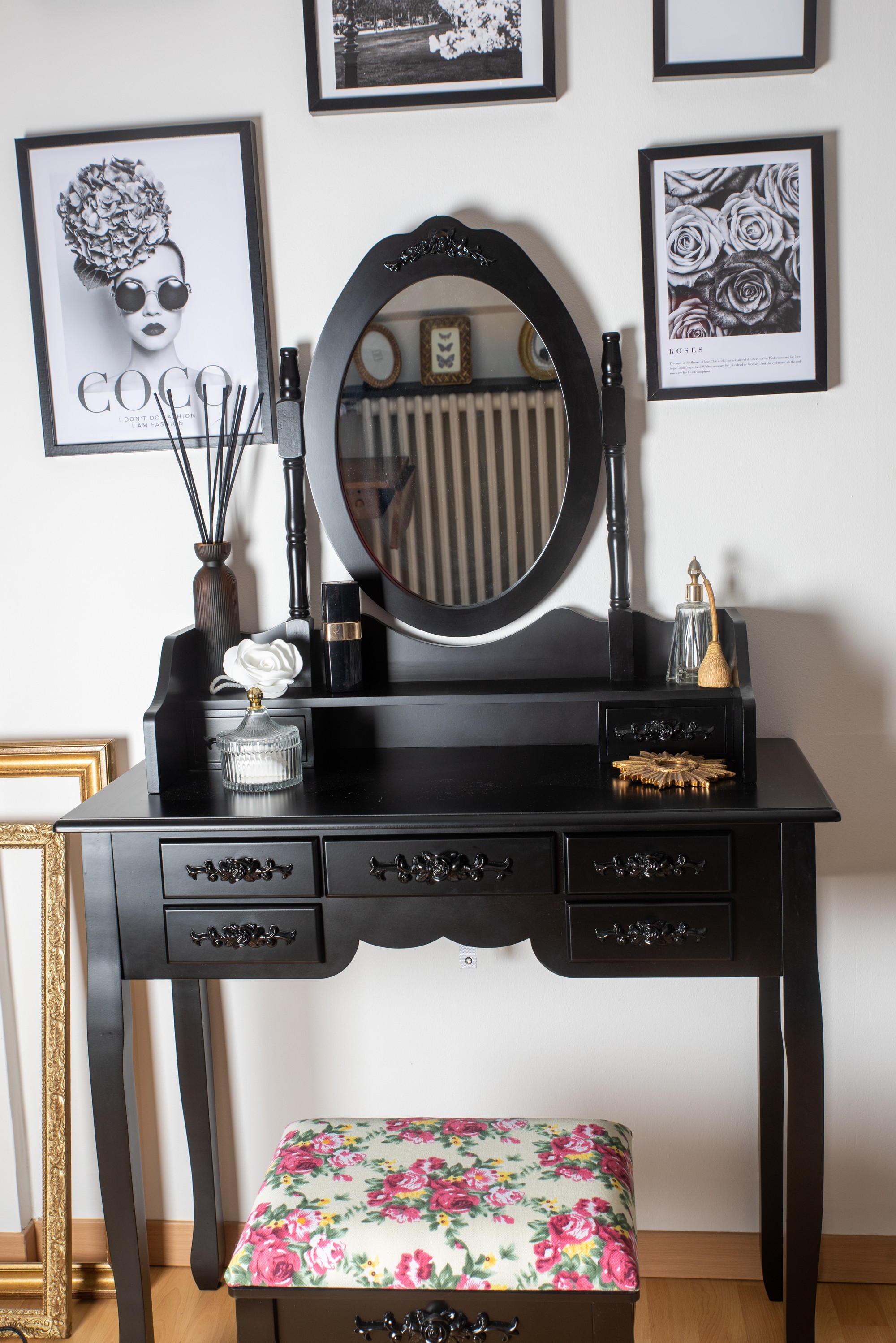 Chambre Coco