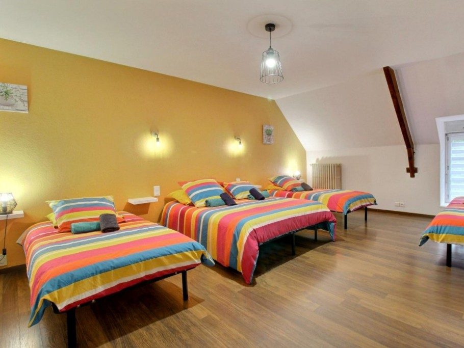 Chambre 5