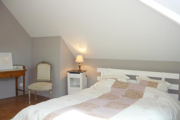 CHAMBRE 1