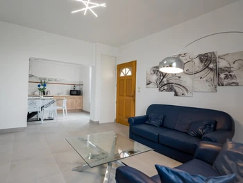 Salon avec WIFI