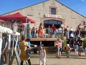 Photo n° 24 de la location