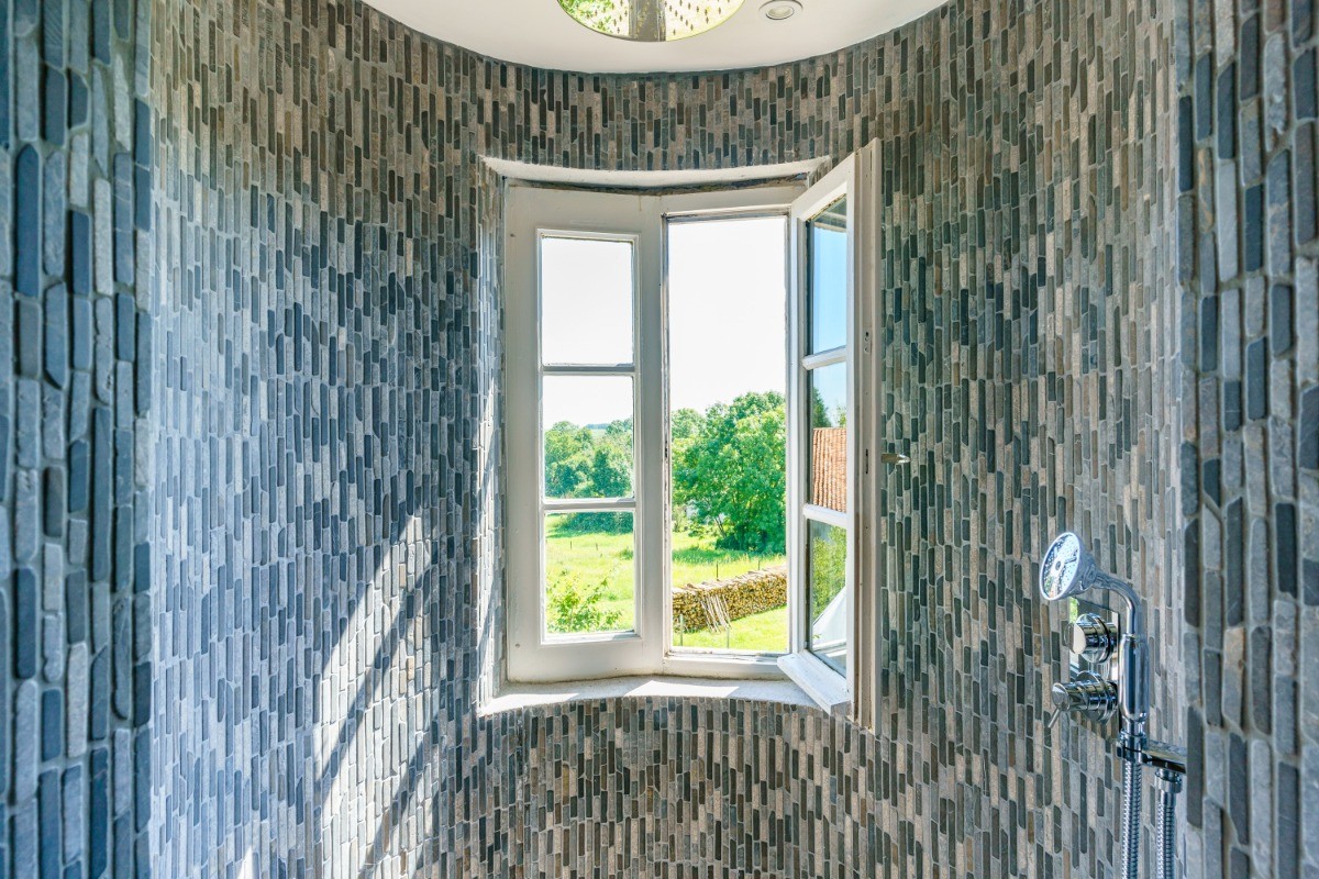 La Martinerie maison à Mangiennes