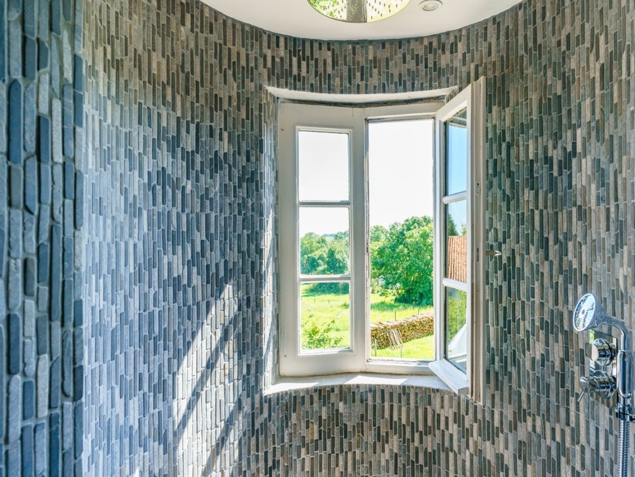 La Martinerie maison à Mangiennes