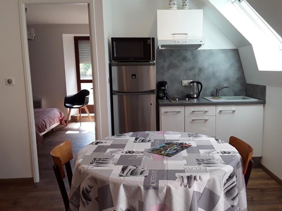 Photo n° 5 de la location