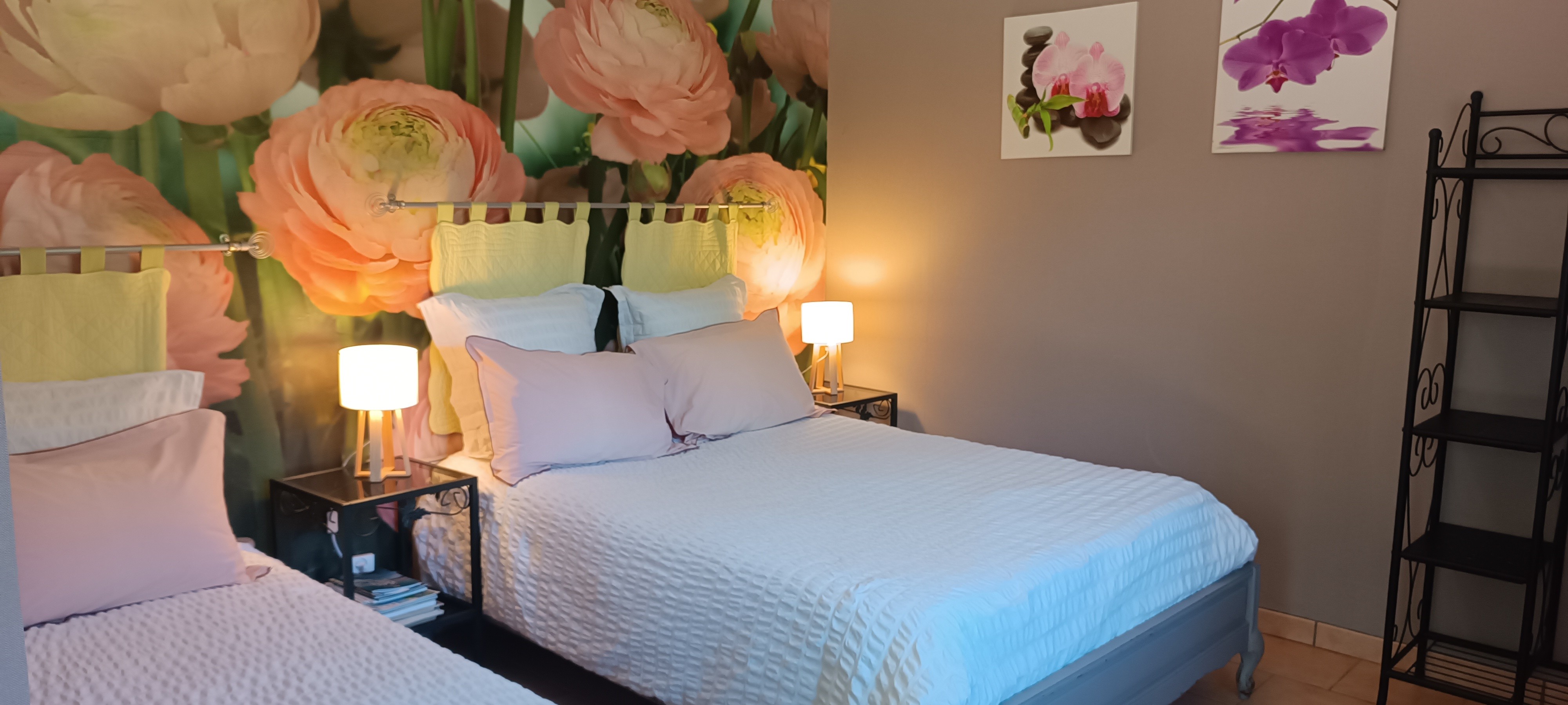 Room La Florale Ardres