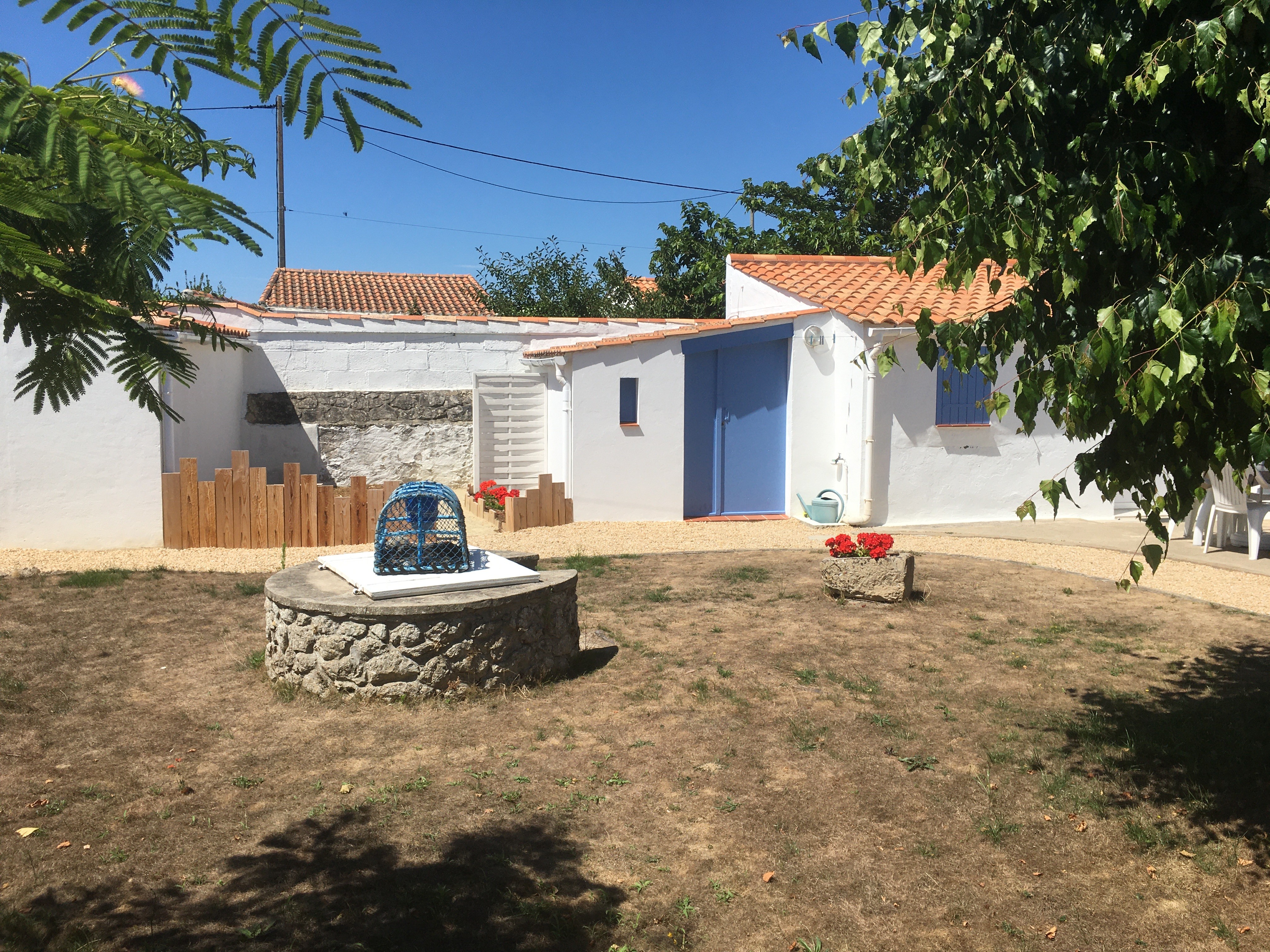 Photo n° 16 de la location