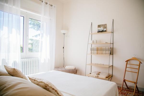 La 2ème chambre