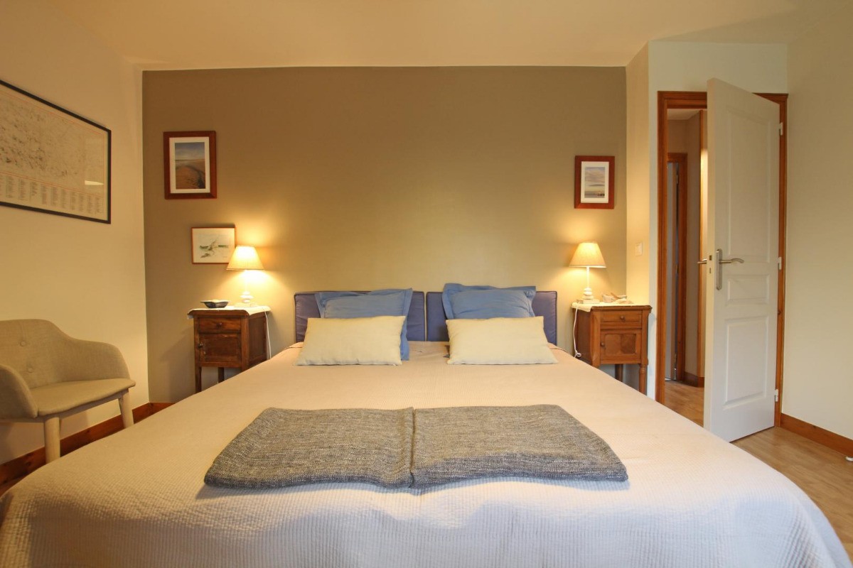 Chambre 1