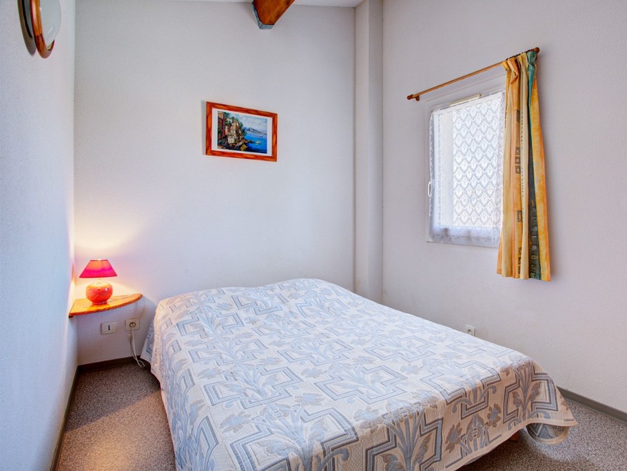 Chambre indépendante au 1er étage