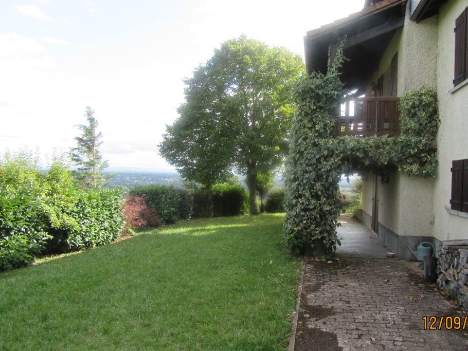 Vue extérieure.