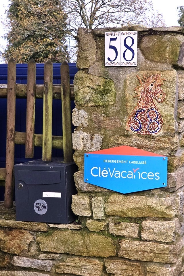 Domaine labellisé Clévacances depuis mars 2024