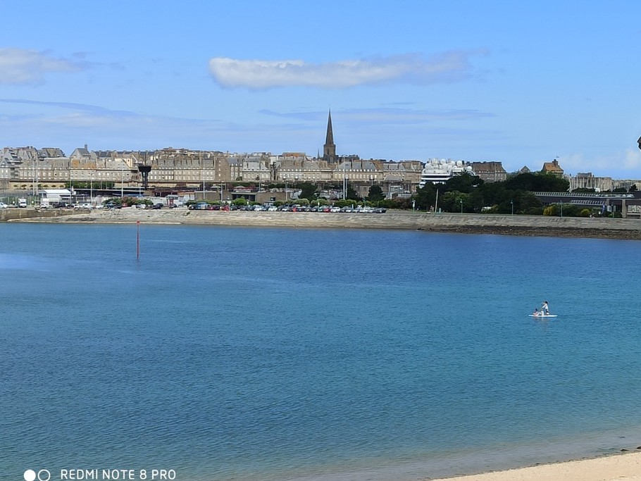 vue depuis le séjour
