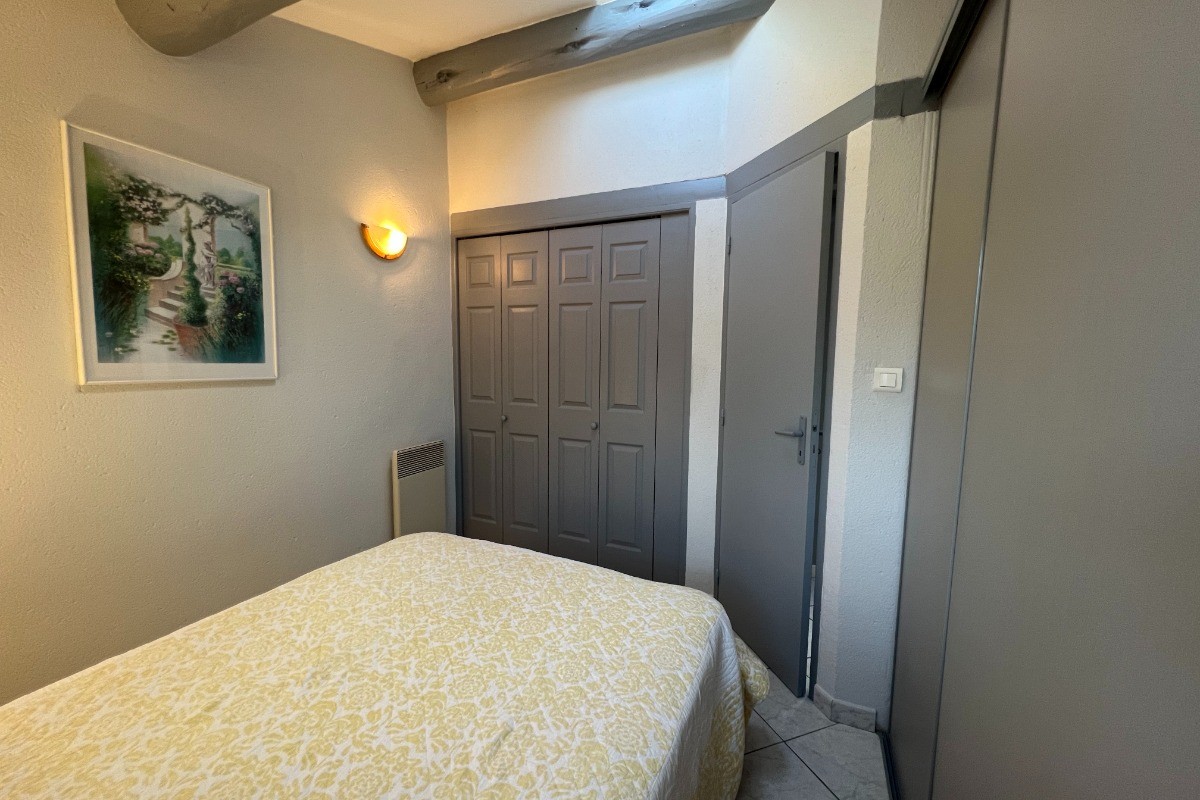 La chambre