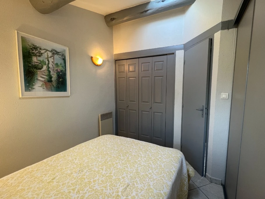 La chambre