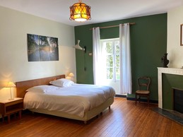 Chambre Parentale N°1