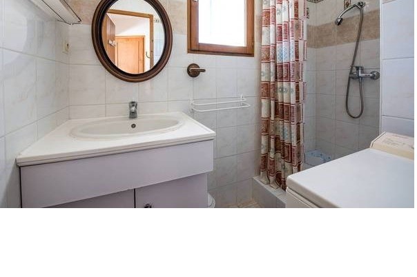 Salle d'eau