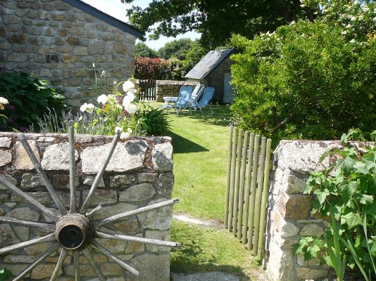 Photo n° 15 de la location