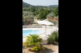 La piscine