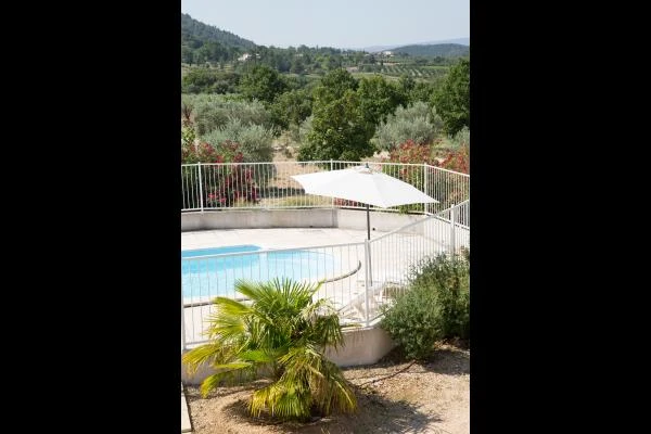 La piscine