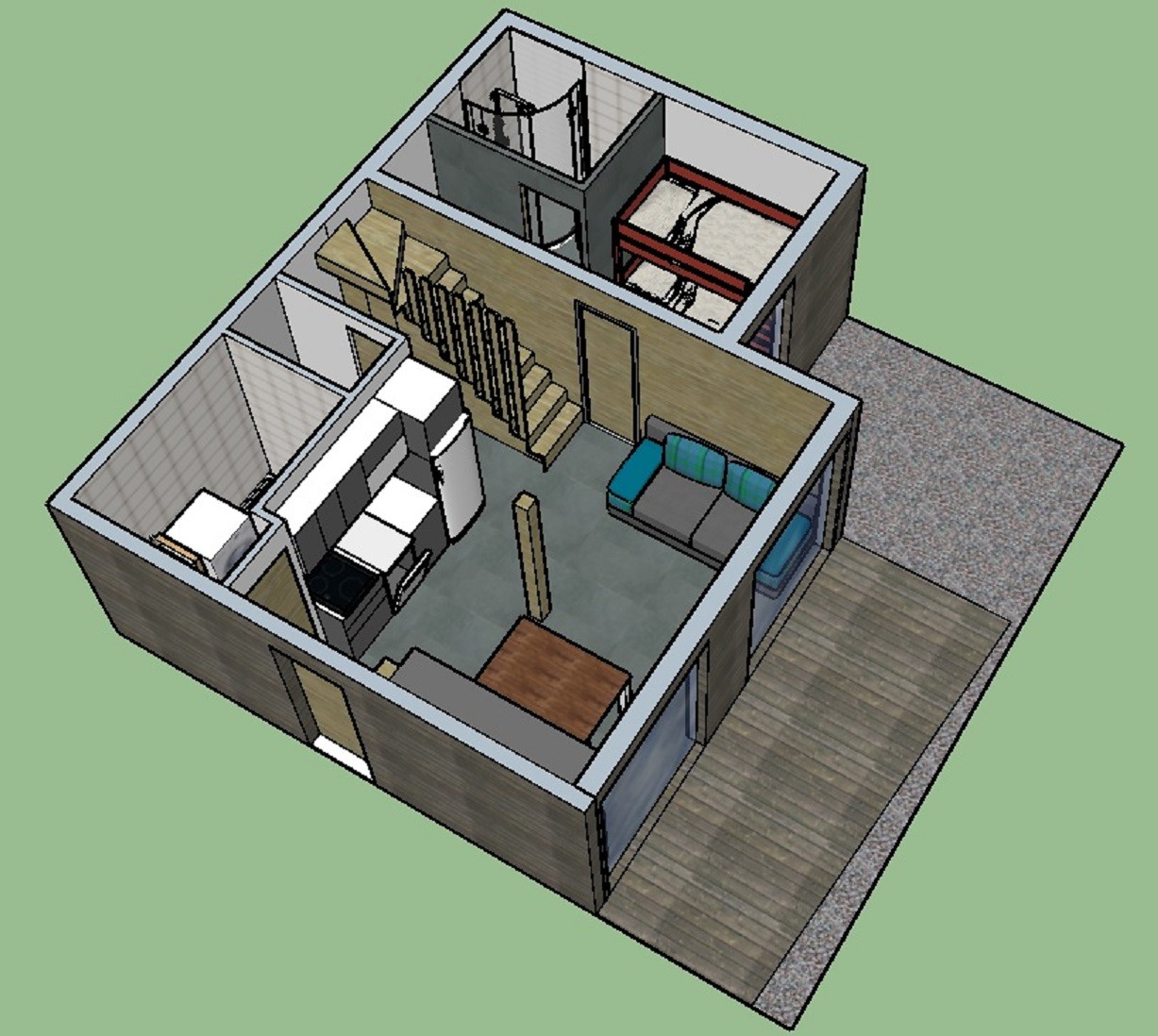 Photo n° 15 de la location