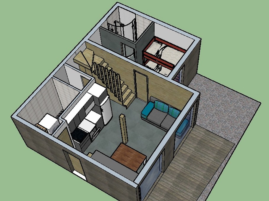 Photo n° 15 de la location