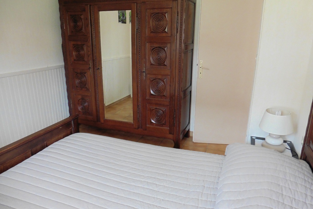 Appartement Guiné - Ustaritz