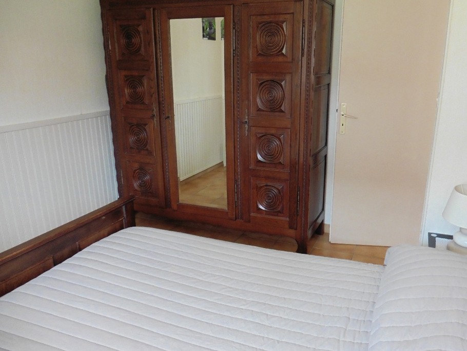 Appartement Guiné - Ustaritz