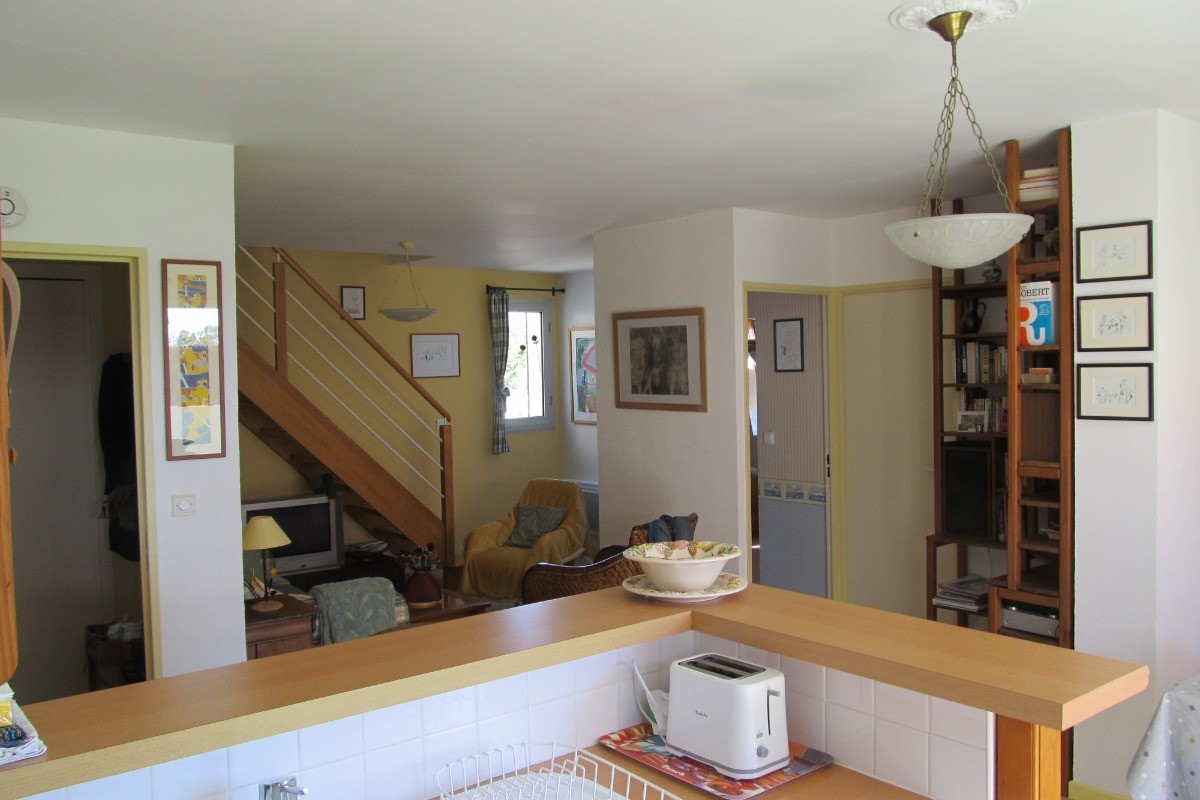 Le Rez de Chaussée