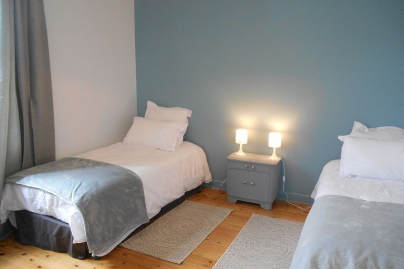 Location de vacances Maison rénovée à proximité de La Naute et d'Aubusson en Creuse