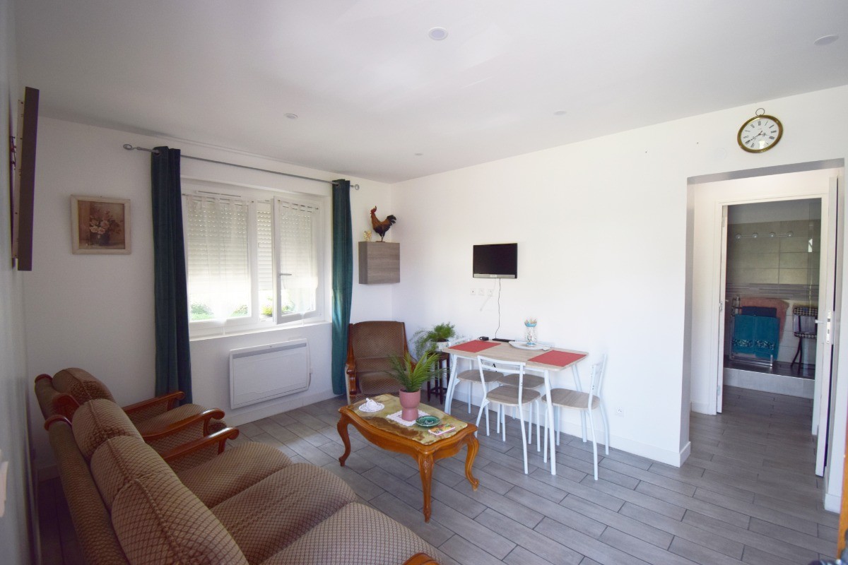 Photo n° 6 de la location
