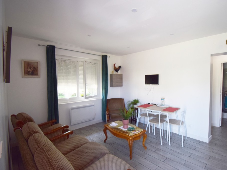 Photo n° 6 de la location