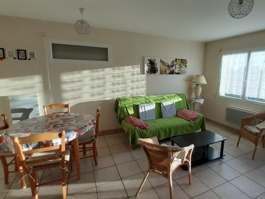 coin salon et salle à manger