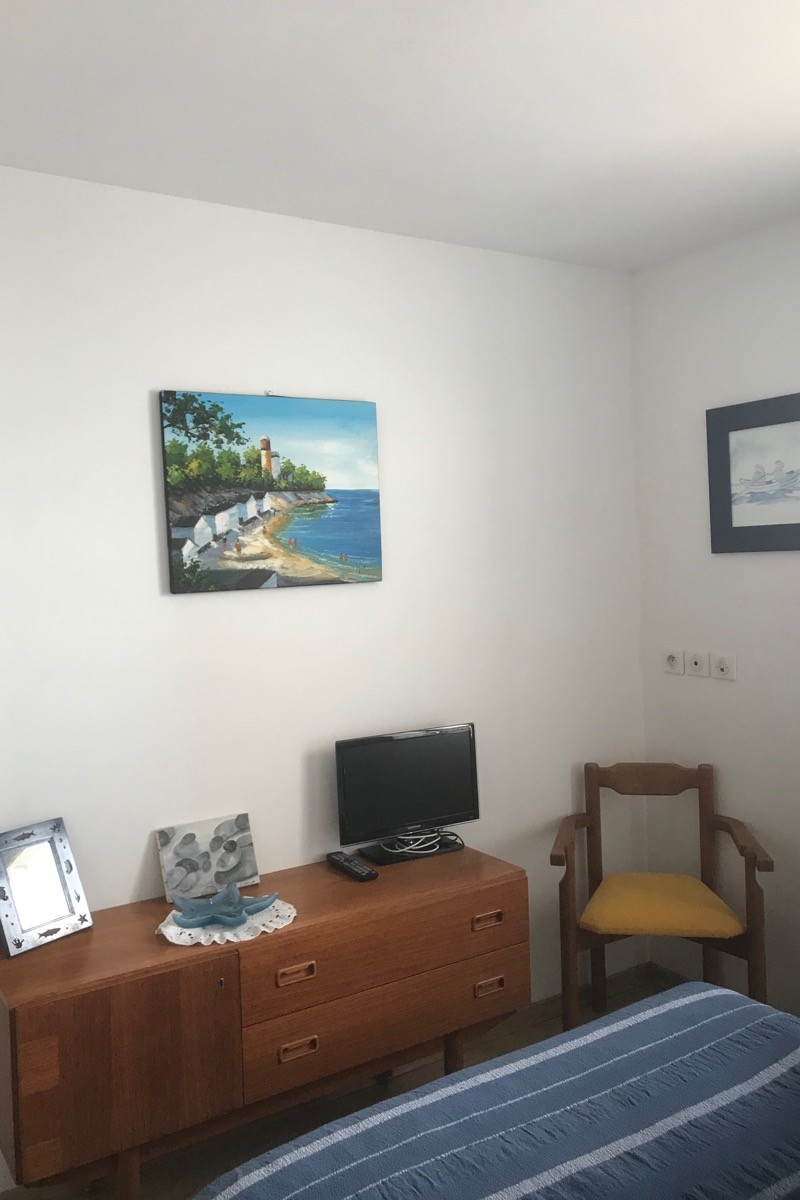 chambre 2