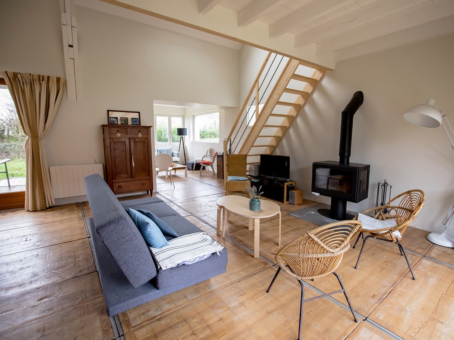 Salon La Bergerie