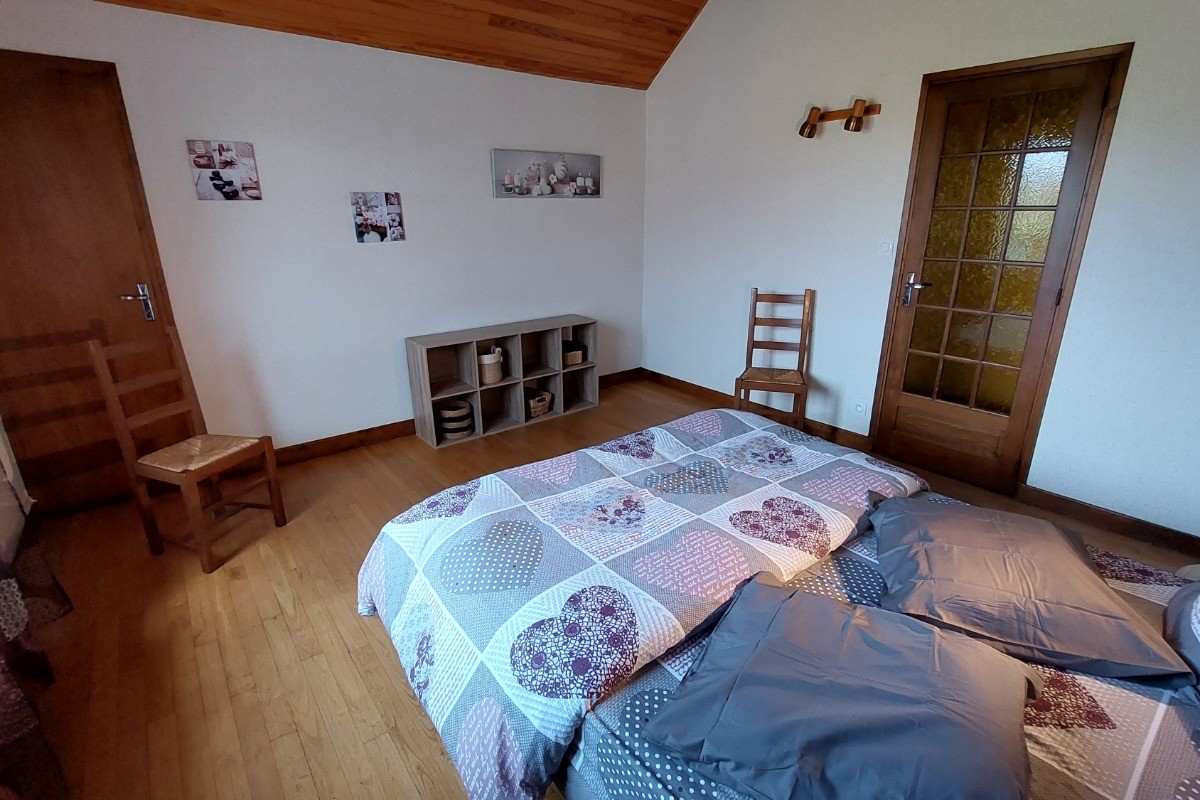 Chambre 3