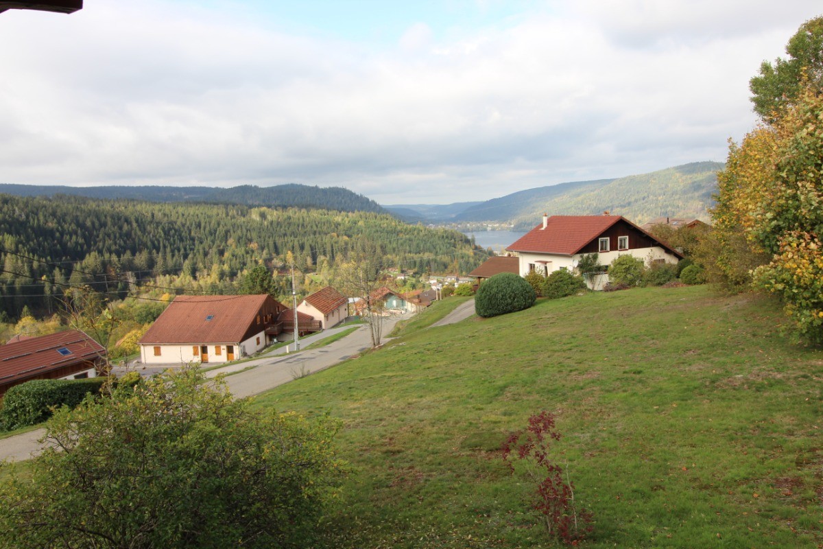 Chalet Stuga