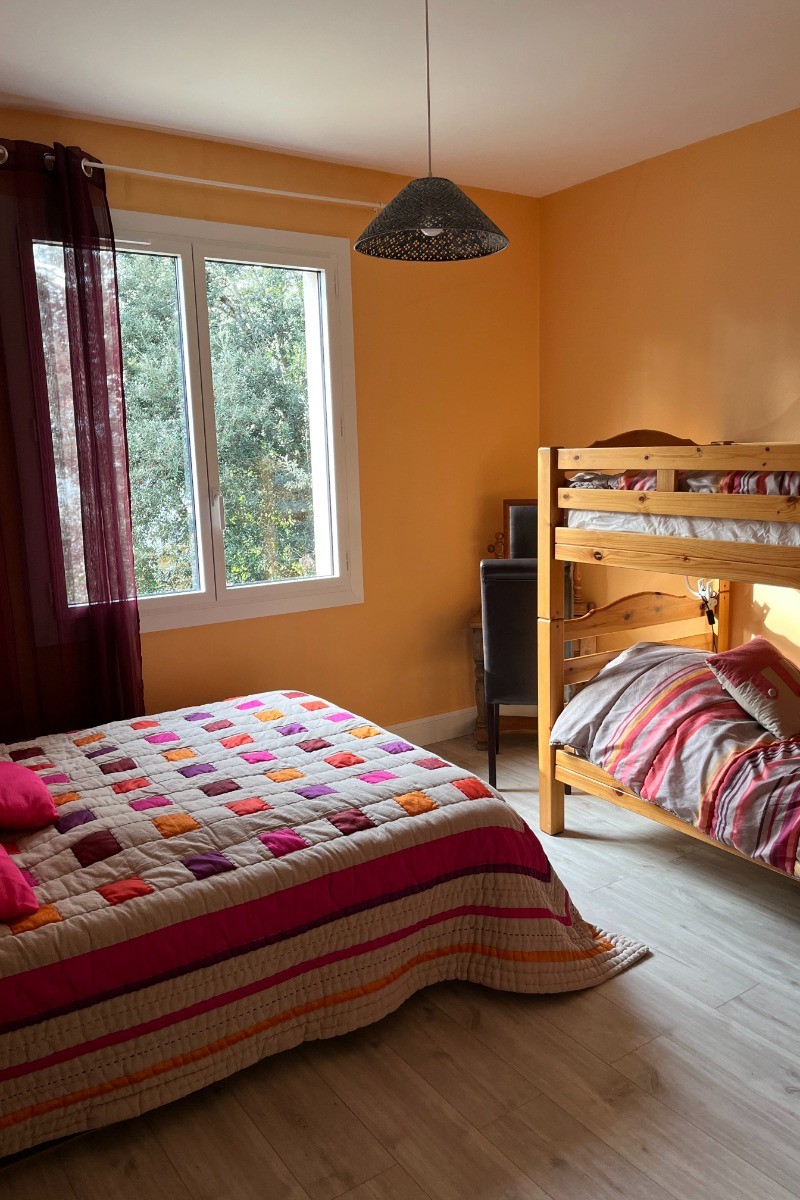 chambre 2