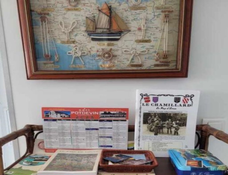 Photo n° 6 de la location