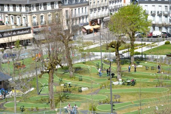 Photo n° 9 of the location