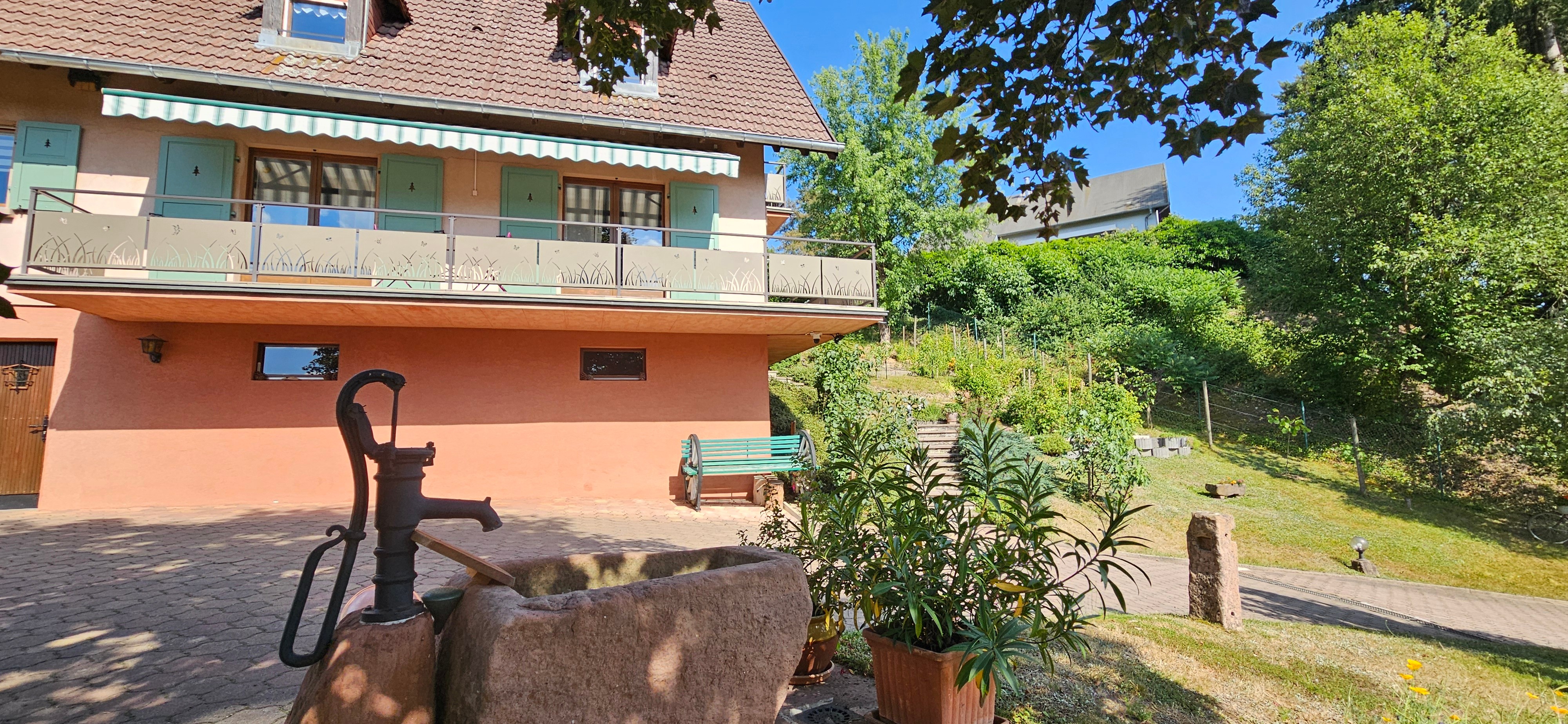 Jardin