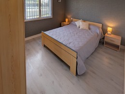 Chambre RDC
