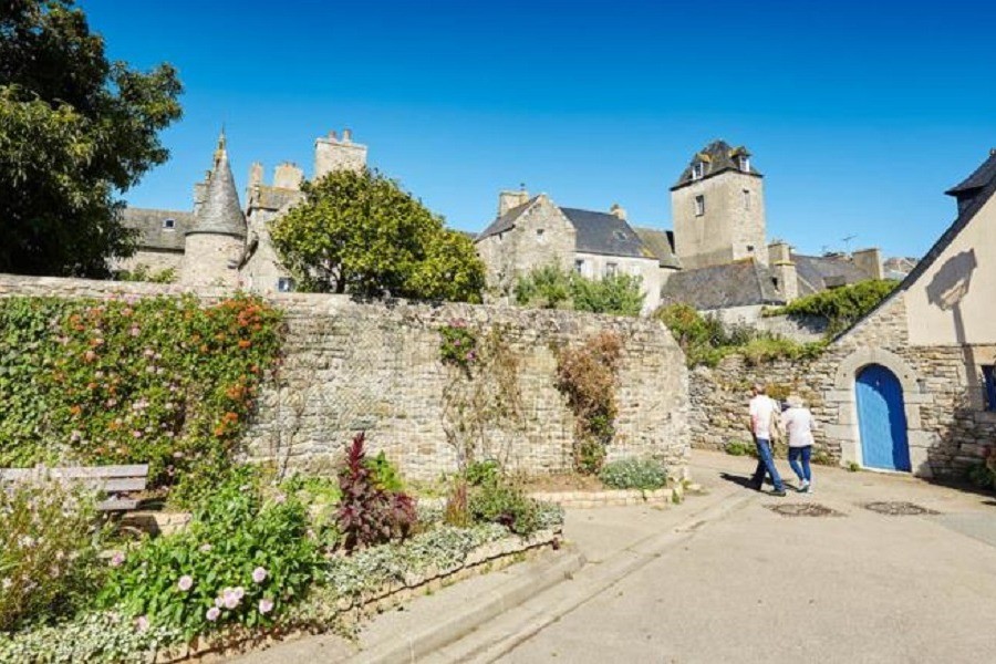 Roscoff