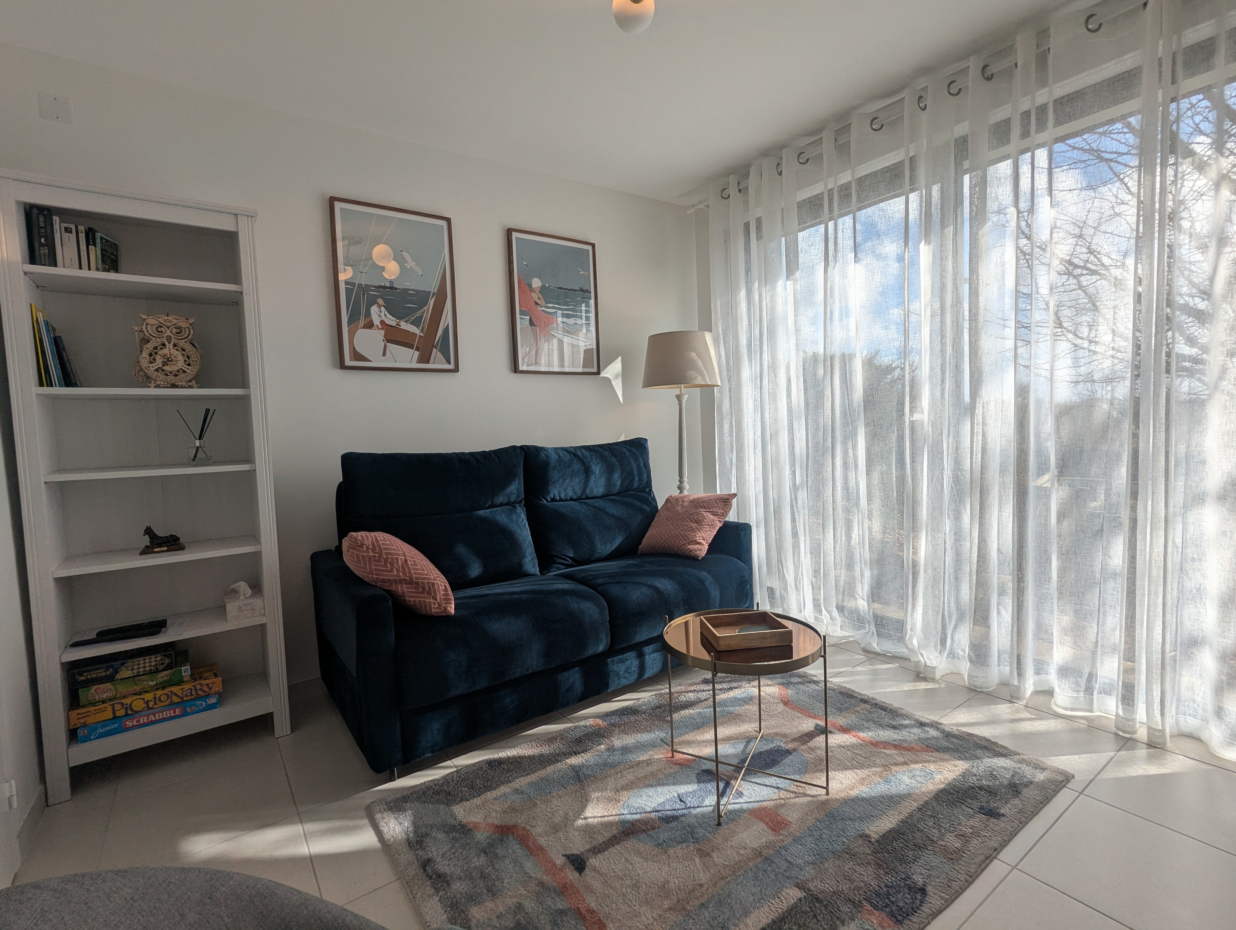 Photo n° 7 de la location