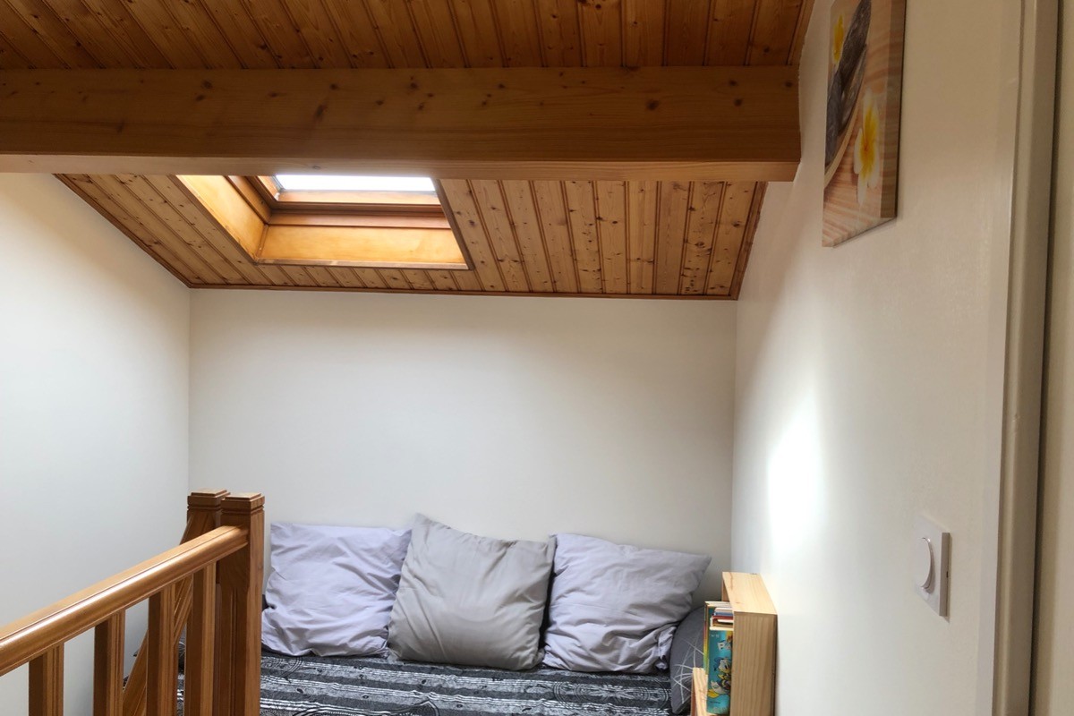 Mezzanine