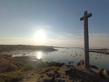 vue du Guilligui