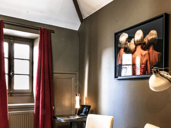 Duplex Room - La Femme d'à Côté - Saint-Valery-sur-Somme - Hauts-de-France