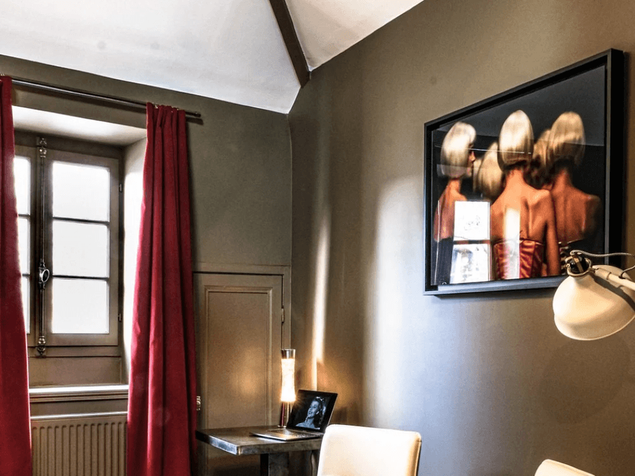 Duplex Room - La Femme d'à Côté - Saint-Valery-sur-Somme - Hauts-de-France