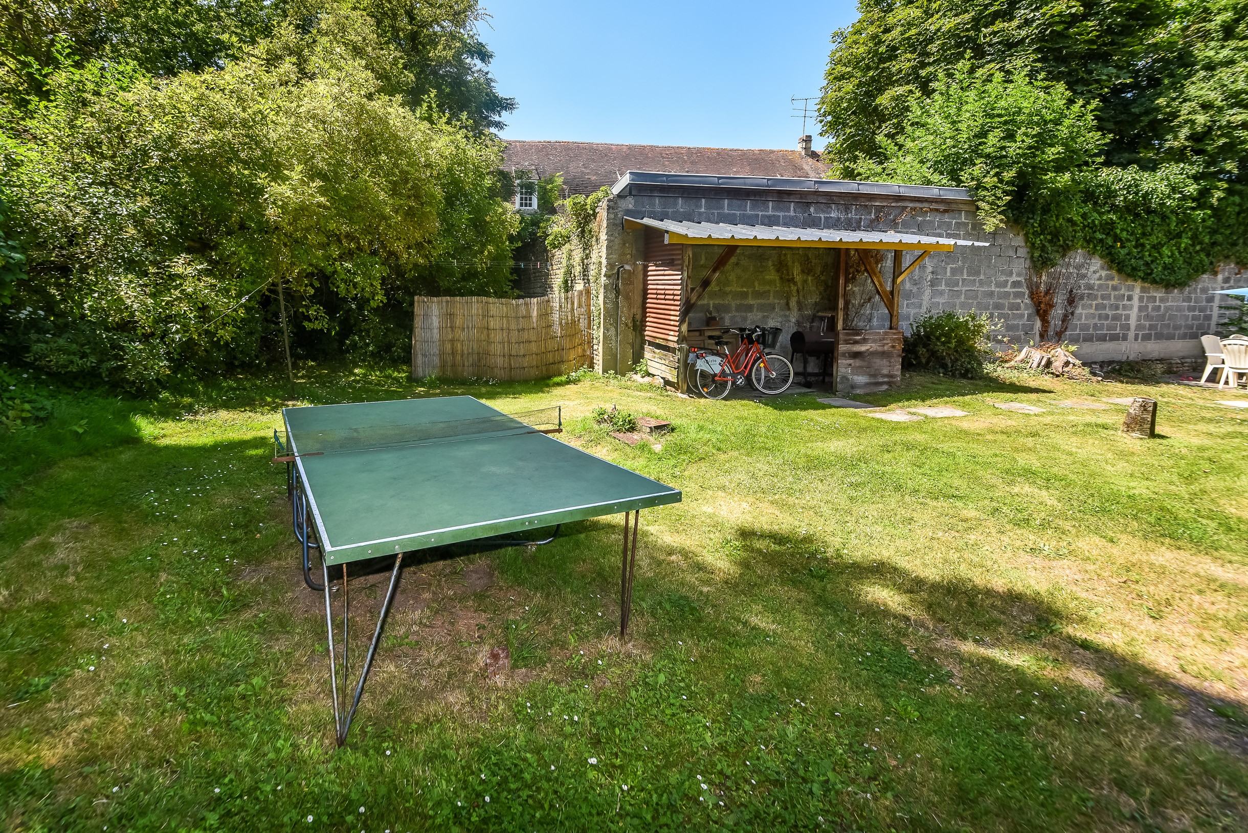 Photo n° 16 de la location