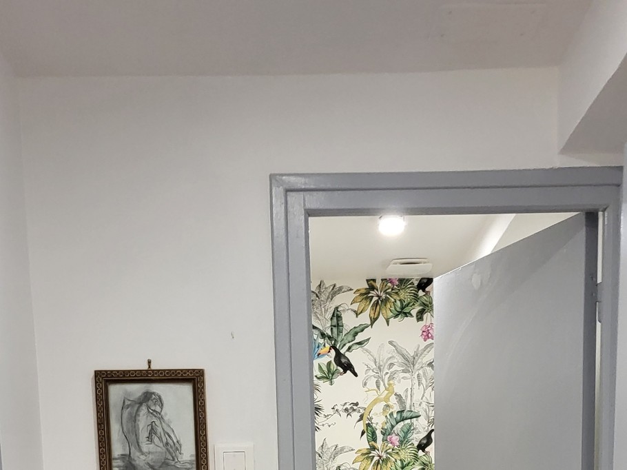 Gîte Pioch de Crapis à  Terre de Bancalié entre Albi et Réalmont -WC indépendant