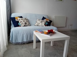 Location de vacances à la Grande Motte - Accès rapide aux plages de sable fin à quelques pas